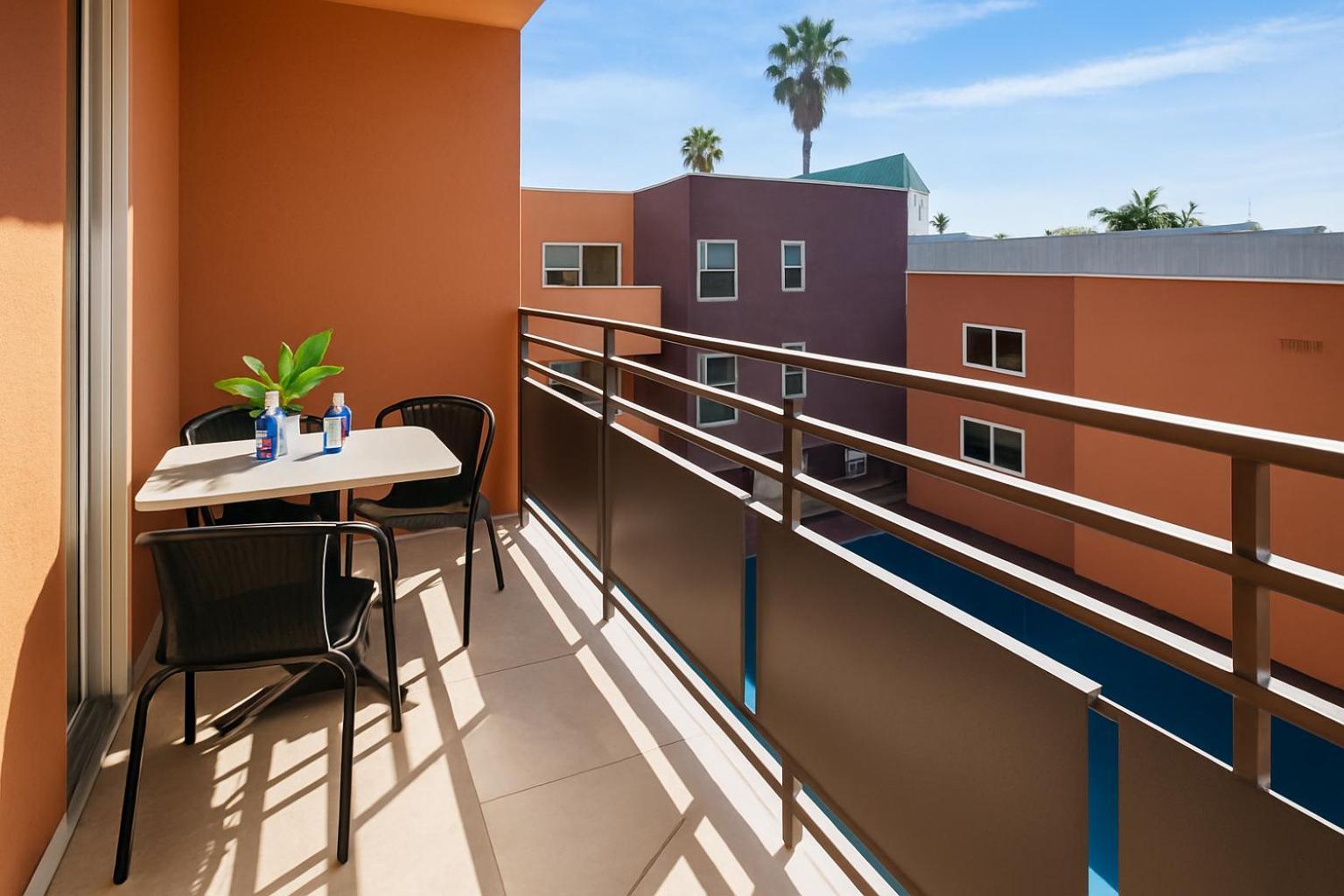 The Live Hotel Los Ángeles Exterior foto
